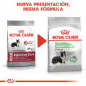 Digestive Care Medium