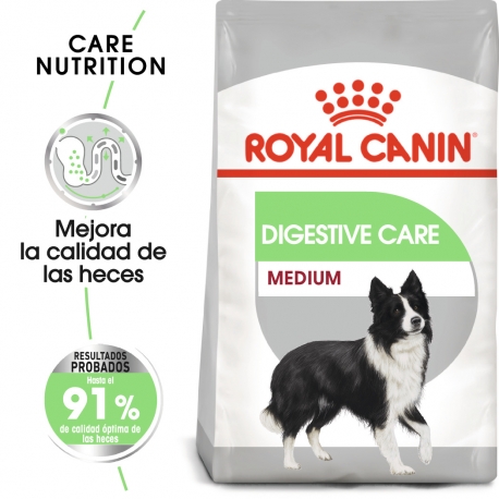 Digestive Care Medium