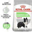 Digestive Care Medium
