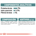 Royal Canin-Hairball Care Húmedo 85 gr. (1)