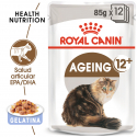Royal Canin-Aeging +12 Pouch ( Jelly) 85 gr (1)
