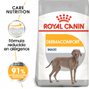 Royal Canin-Maxi Dermacomfort Razas Grandes (1)