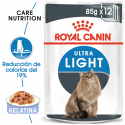 Royal Canin-Ultra Light Pouch 85gr. (1)
