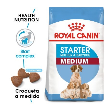 Medium Starter Gestación/Lactancia (1)