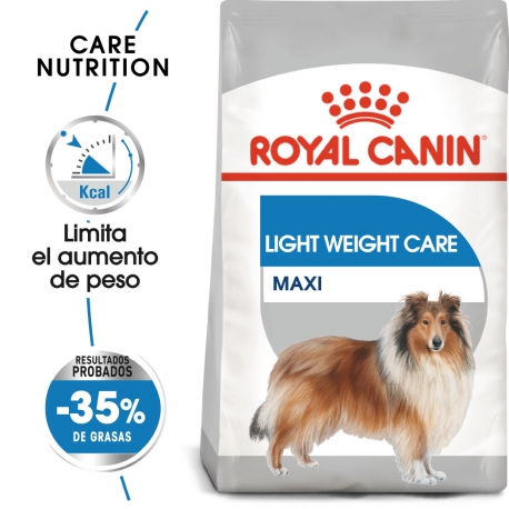 Royal Canin-Maxi Light Razas Grandes (1)