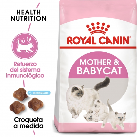 BabyCat Gestación/Lactancia (1)