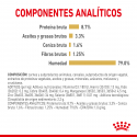 Royal Canin Labrador Retriever Comida húmeda 140 Grs.