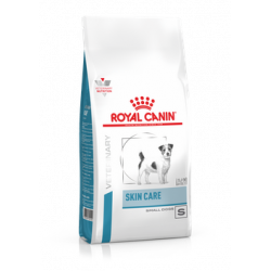 Royal Canin Veterinary Diets-Skin Care Small Dog (1)