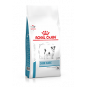 Royal Canin Dog Small Veterinary Skin Care Pienso Para Perro De Tamaño Pequeño