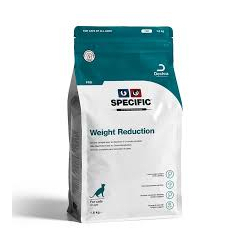 Specific-FRD Weight Reduction (1)