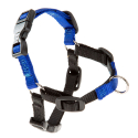 Arnes Coach P Para perros Blue Ferplast