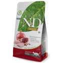 Farmina ND Cat Prime Grain free Pollo pienso para gatos