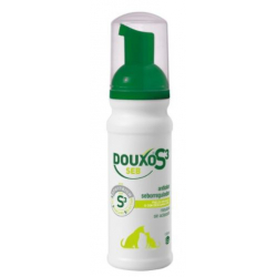 Ceva-Douxo Seb Mousse para Perro (1)