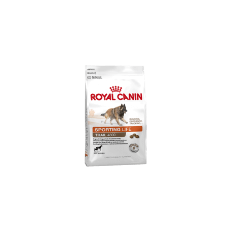Royal Canin pienso para perros Sporting Life Trail 4300