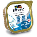 Comida humeda Specific CKW Kidney support para perros con problemas renales cardiacos o hepaticos