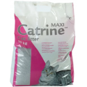 Arena aglomerante Catrine Maxi Cat litter