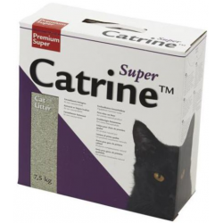 Arena aglomerante Catrine premium super