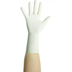 Guantes para cirugia surgitek Genia [5 Tamaños]