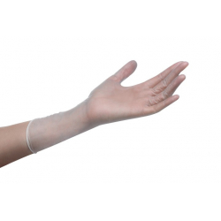 Guantes vinilo naturflex sin polvo bimedica [5 Tallas]