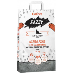 Calibra Eazzy arena gato ultra fine