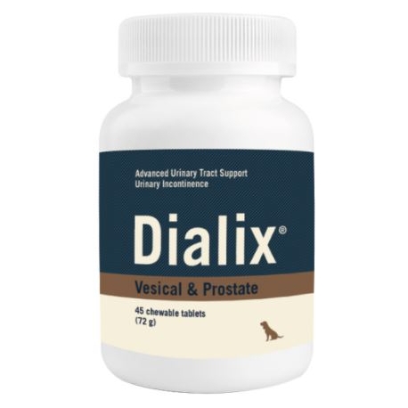 Vetnova-Dialix V-10 para Perro (1)
