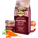 Carnilove-Cat & Kitten Salmon & Turkey (1)
