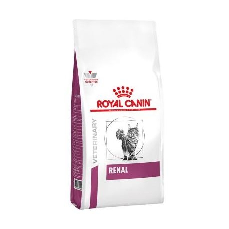Royal Canin Veterinary Diets-Feline Renal (1)