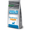 Pienso Farmina vet life dog hypoallergenic con pescado para perros