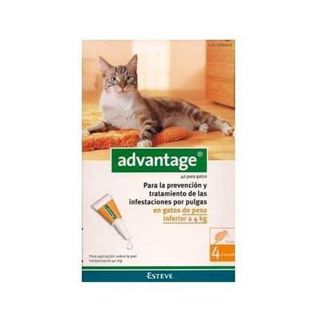 Ecuphar-Advantage 40 Gato 1-4 kg (1)