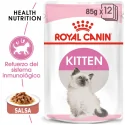 Royal Canin-Kitten Instinctive Pouch 85gr. (1)