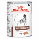 Royal Canin Veterinary Diets-Gastro Intestinal Low Fat Húmedo 410gr. (1)