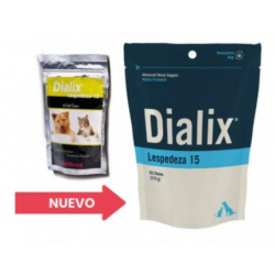 Vetnova-Dialix Lespedeza -15 para Perro (1)