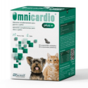 Hifarmax omnicardio perros y gatos. Comprimidos