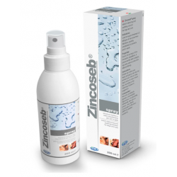 Zincoseb Spray perros y gatos