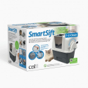 Catit Smartsift Arenero Auto Limpiable para gatos