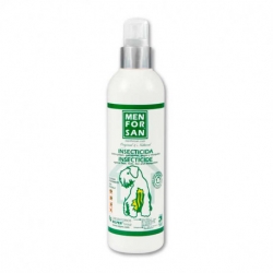 Menforsan insecticida para perros