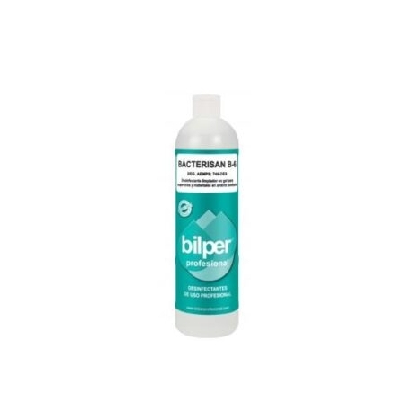 Menforsan Bacterisan B6 desinfectante de superfícies gel