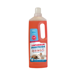 Menforsan Limpiasuelos insecticida