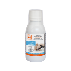 Menforsan Suplemento nutricional relajacion perros y gatos