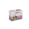 Calibra cat kitten pouch comida húmeda multipack