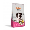 Calibra dog premium line puppy junior comida para perros
