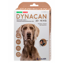Dynacan pipetas anitparasitarias para perros