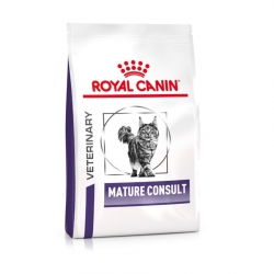 Royal Canin Veterinary Diets-Vet Care Senior Consult Stage 1 para Gato (1)