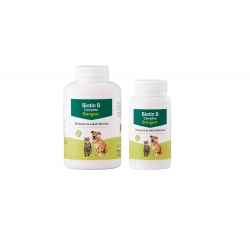Stangest-Biotin B Complex para Perro y Gato (1)