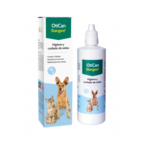 Stangest-Otican Limpiador Oídos para Perro y/o Gato (1)
