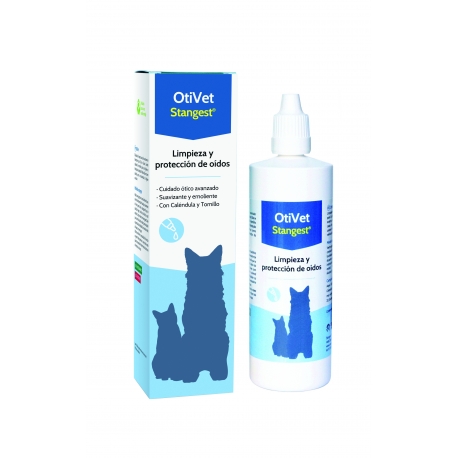 Stangest-OtiVet Limpiador Oidos para Perro y/o Gato (1)