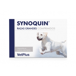 vetplus-Condroprotector Synoquin EFA perros grandes (1)