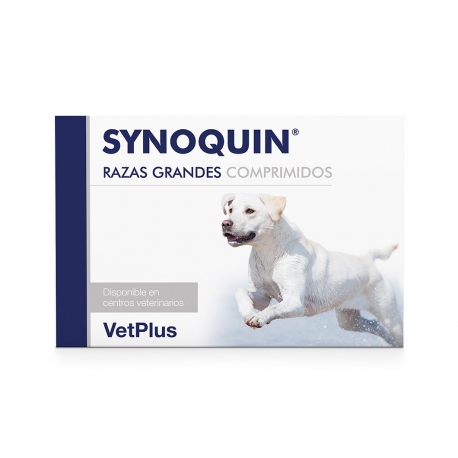 vetplus-Condroprotector Synoquin EFA perros grandes (1)