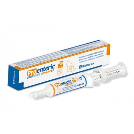 Antidiarreico Pro- enteric (6)