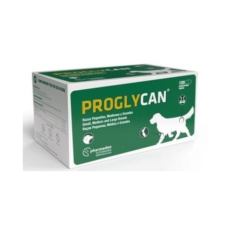 farmadiet-Condroprotector Proglycan para Perro (1)